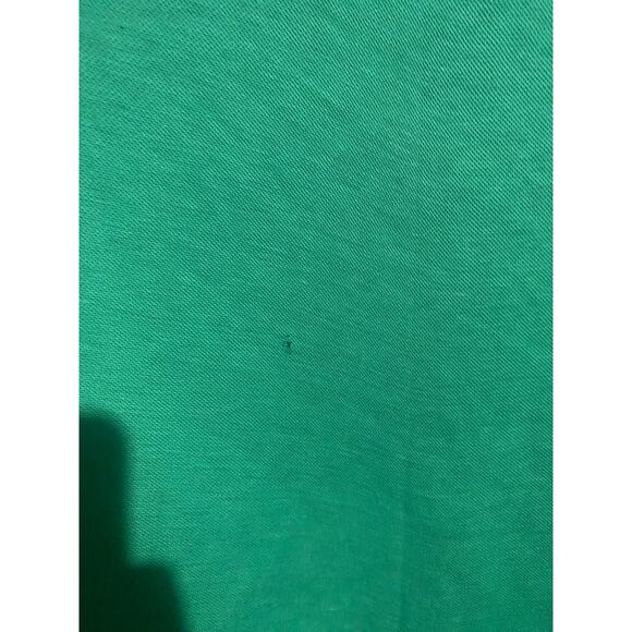 Vintage 70’s Sears Green Dragon Single Stitch Polo Size Large - Picture 7 of 7